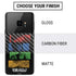 Cowboy Bebop Bounty Hunters Galaxy S9 Skin